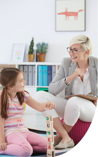 registered occupational therapist adelaide