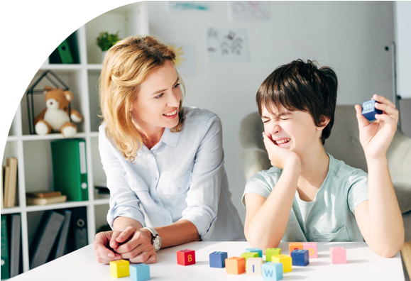 occupational therapy clinic